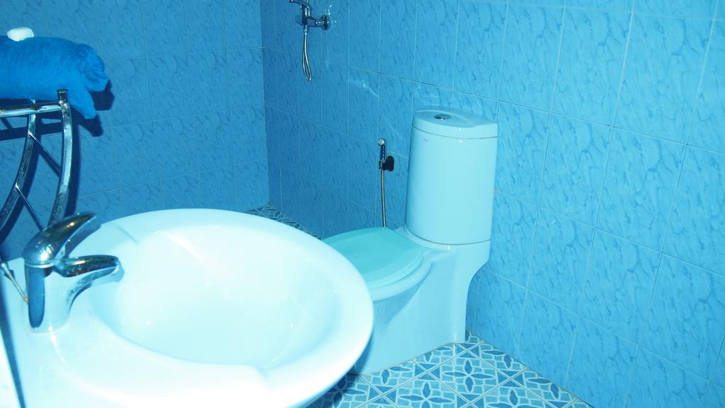 Manik Villa Bentota Habitación foto