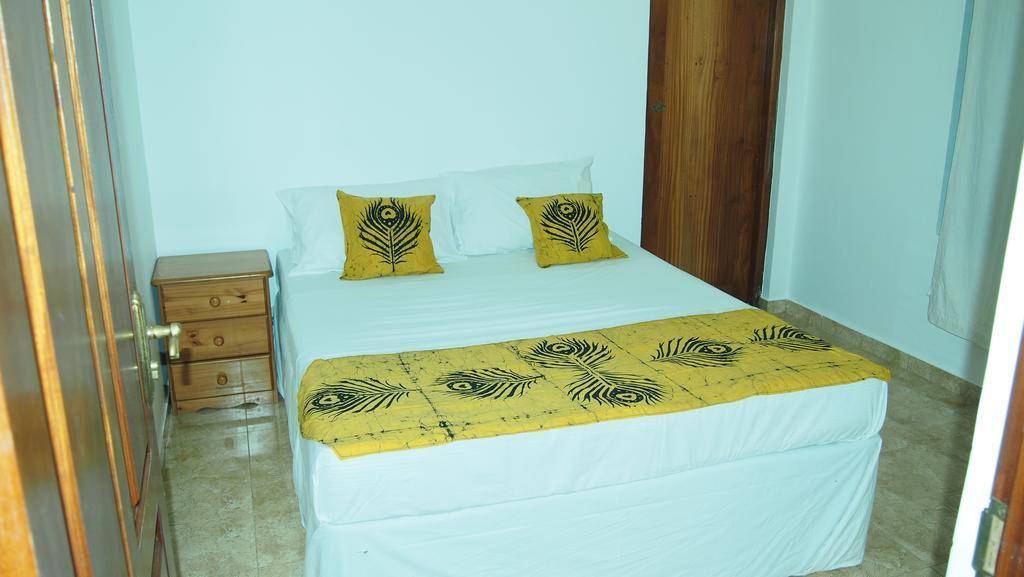 Manik Villa Bentota Habitación foto