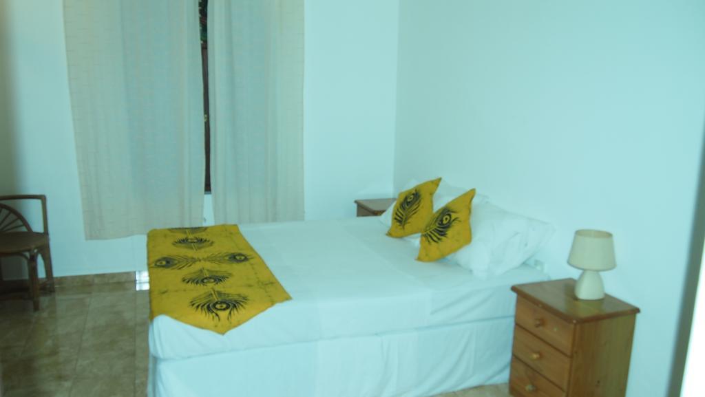 Manik Villa Bentota Habitación foto