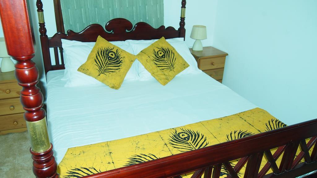 Manik Villa Bentota Habitación foto